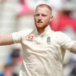 Who will Ben Stokes replace if he plays the third Test?