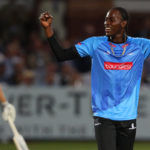 Watch: Jofra Archer trumps Morgan to create history at Lord’s