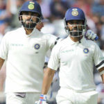 Ajinkya Rahane talks about his batting after Lord’s