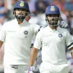 Ajinkya Rahane talks about his batting after Lord’s