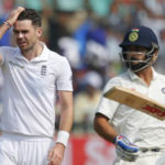 Virat Kohli is Anderson’s biggest nightmare. Here’s why?
