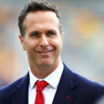 Watch: Michael Vaughan predicts winner of the Test series