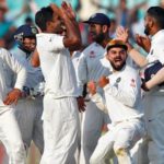 Ishant Sharma’s fiery spells stun the English batsmen in Edgbaston