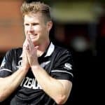 James Neesham (New Zealand Cricketer) Girlfriend, Records, Controversies, Age, Weight, Height and More