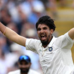 Sachin Tendulkar’s Tweet applauding Ishant Sharma is winning the Internet