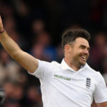 Australian legend says Anderson will never be beaten