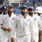 India Lost The First Test, English Fans Make A Mockery