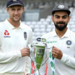 I want to score runs and take Indian cricket forward- Virat Kohli