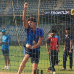 Watch: Virat Kohli Faces Young Tendulkar in the Nets at Lord’s