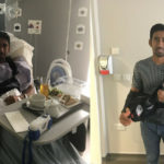 From Injury To Surgery, See Wriddhiman’s Recovery Through Twitter