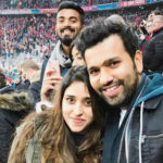 Rohit Sharma Picks his Fantasy League Team, Gets trolled!