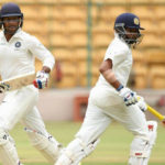 Five youngsters knocking on the door for India Test Selection