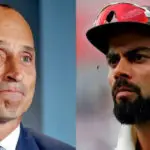 India vs England: Boys vs men, says Nasser Hussain