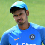 Disappointed over not getting selected in the national team – Shreyas Iyer