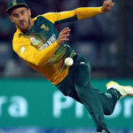 Faf Du Plessis to miss the remaining matches against Sri Lanka. Here’s why?