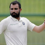 Passion for Cricket was the Key to Cope up with Personal Issues, Shami