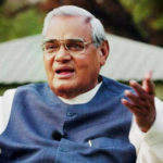 Cricket fraternity pays tribute to the former PM Atal Bihari Vajpayee