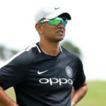 Rahul Dravid wants this player to play Test cricket