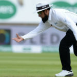 In Pics: Who was the 12th Man Who got Jennings out of the Match?