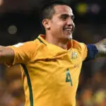 Australian great Tim Cahill to Join Jamshedpur FC