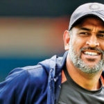 Why Is MS Dhoni The Coolest Among All?