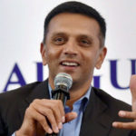 Know which team is going to win the Test series according to Rahul Dravid