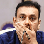 Wake up, Ravi!- How Bhajji caught a sleepy Ravi Shastri