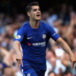 Alvaro Morata changes his shirt number: Are Chelsea getting a new striker?