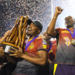 CPL T20 2018: full schedule, squads, where to watch and more