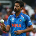 Fit again Bhuvneshwar Kumar eyes a comeback in Asia Cup