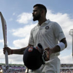 Watch: Virat Kohli on memorable maiden Test ton on English soil