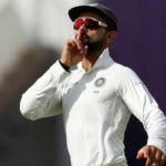 Watch: Remember Joe Root’s mic drop? Here’s Kohli epic response to it