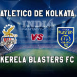 ATK vs KBFC Dream11 Team Prediction, Preview, Team News, Lineups