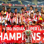 Indian Super League 2018: Statistical Analysis of ATK