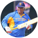 Arjuna Ranatunga (Former Sri Lanka cricketer) Wife, Weight, Height, Age, Records and More