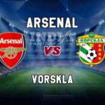 ARS vs VOR Dream11 Team Prediction, Preview, Team News, Lineups