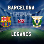 BAR vs LEG Dream11 Team Prediction, Preview, Team News, Lineups