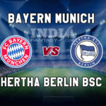 BAY vs HER Dream11 Team Prediction, Preview, Team News, Lineups