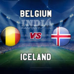 BEL vs ICE Dream11 Team Prediction, Preview, Team News, Lineups
