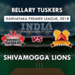 BT vs SL Dream11 Prediction Karnataka T20, Team News and Playing 11