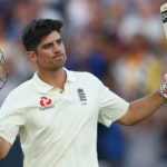 It was a ‘surreal’ Test exit for Alastair Cook