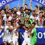 Indian Super League 2018: Statistical Analysis of Chennaiyin FC (CBFC)