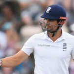 जानिये कैसे लिया था कुक ने अपना पहला और आखिरी विकेट!