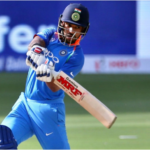 इस पूर्व खिलाड़ी को लगता है एकदिवसीय क्रिकेट में धवन जीत के मुख्य कारक हैं!