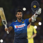 Chandimal in doubt for Asia Cup