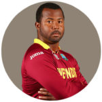 Dwayne Smith (cricketer) Wife, Weight, Height, Age, Records and More