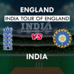 ENG VS IND DREAM 11 PREDICTION पांचवां टेस्ट मैच TEAM NEWS, PLAYING 11