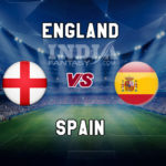 ENG vs ESP Dream11 Team Prediction, Preview, Team News, Lineups