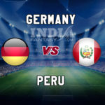 GER vs PER Dream11 Team Prediction, Preview, Team News, Lineups