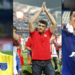 ISL 2018: Tendulkar part ways with Kerela Blasters, Ganguly names ATK title favourites